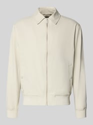Blouson z kołnierzem kent od Jake*s Studio Men - 48