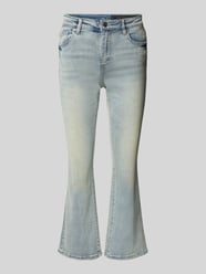 Flared Jeans mit 5-Pocket-Design von ARMANI EXCHANGE - 8