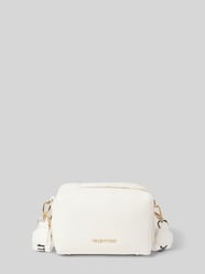 Handtas met labelapplicatie, model 'PATTIE' van VALENTINO BAGS - 6