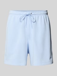 Shorts mit Label-Stitching und elastischem Bund von Nike - 26