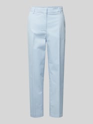 Slim Fit Chino aus Baumwoll-Lyocell-Mix von Tommy Hilfiger - 7