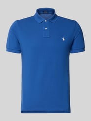 Regular Fit poloshirt van puur katoen van Polo Ralph Lauren - 48