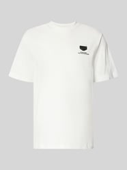 Relaxed Fit T-Shirt aus reiner Baumwolle von Antony Morato - 31