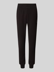 Slim Fit Sweatpants aus Viskose-Mix von Armani Exchange - 13