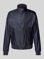 Blouson mit Reißverschlusstaschen Modell 'Vico' von JOOP! Collection - 13