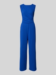 Jumpsuit mit Rundhalsausschnitt von Swing - 5