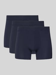 Trunks mit elastischem Bund im 3er-Pack von Christian Berg Men - 25