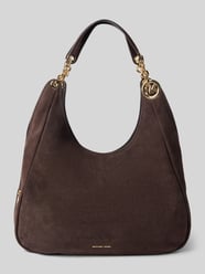 Handtasche aus echtem Leder Modell 'ELLIE' von MICHAEL Michael Kors - 34