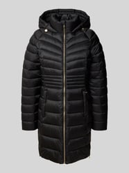 Steppmantel mit gefüttertem Stehkragen Modell 'Packable' von MICHAEL Michael Kors - 23