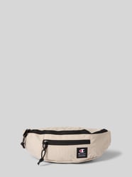 Heuptasje met labelpatch van CHAMPION Beige - 32
