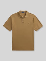 Regular Fit Poloshirt aus reiner Baumwolle von Polo Ralph Lauren - 10
