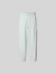 Relaxed Fit Sweatpants in Denim-Optik von Kenzo - 43