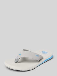 Japonki z detalami z logo model ‘The Layback’ od REEF - 32