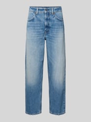 Jeansy Boyfriend z efektem znoszenia od Polo Ralph Lauren - 33