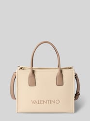Torebka dwukolorowa model ‘WILK’ od VALENTINO BAGS - 37