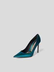 Pumps mit Pfennigabsatz von Alexandre Vauthier Grün - 4