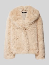 Jacke aus Kunstfell von Gina Tricot - 21