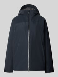Jacke mit Zweiwege-Reißverschluss Modell 'TREELINE HIPE' von Peak Performance - 19