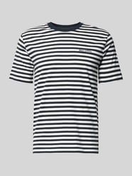 Regular Fit T-Shirt aus reiner Baumwolle von Marc O'Polo - 10