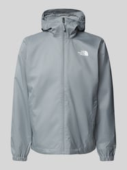 Regular Fit Jacke mit Logo-Print Modell 'Quest' von The North Face - 23