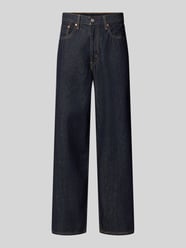 Wide Leg Baggy Jeans aus reiner Baumwolle Modell 'EXTRA BAGGY' von Levi's® - 38