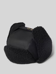 Mütze mit Ohrenklappen Modell 'MORAR WAX TRAPPER' von Barbour - 10