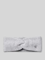 Stirnband aus Woll-Mix von CK Calvin Klein - 14