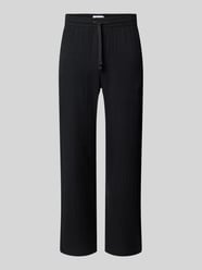 Loose fit broek met elastische band, model 'SINUS' van Only & Sons - 12