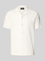 Regular Fit Freizeithemd mit Strukturmuster Modell 'Filip' von Strellson - 26