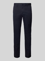 Chino mit Label-Detail Modell 'CORE BLEECKER 1985' von Tommy Hilfiger - 11