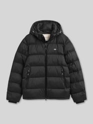 Regular Fit Steppjacke mit Zweiwege-Reißverschluss von GANT - 45