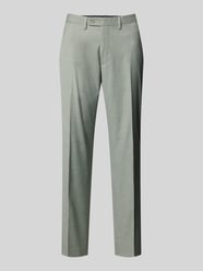 Regular Fit Anzughose mit Eingrifftaschen von Christian Berg Men - 29