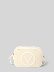 Handtas met logo-applicatie, model 'COVENT' van VALENTINO BAGS - 11