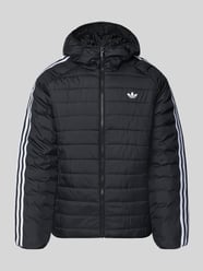 Regular Fit Steppjacke mit Logo-Print von adidas Originals - 48