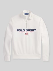 Relaxed Fit Troyer aus Baumwoll-Mix von Polo Ralph Lauren - 19