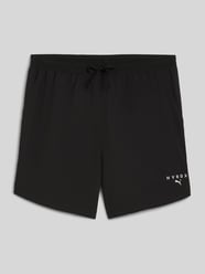PUMA x HYROX - Szorty sportowe o regularnym kroju z ultralekkiego materiału od PUMA Performance - 14