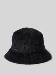Bucket Hat mit Label-Patch Modell 'Lavatera' von Barts - 24
