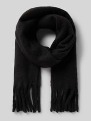 Sjaal met franjes, model 'IVY' van Vero Moda - 24