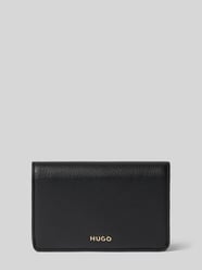 Portemonnaie mit Label-Detail Modell 'Orin 2.0_SM' von HUGO - 6