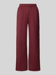 Regular Fit Jogpants aus Baumwoll-Mix Modell 'CHILLI' von Pieces - 46