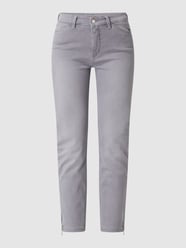 Straight Fit Jeans mit Stretch-Anteil Modell 'Dream Chic' von MAC - 45