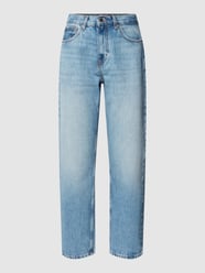 Straight Fit Jeans im 5-Pocket-Design von Only - 3