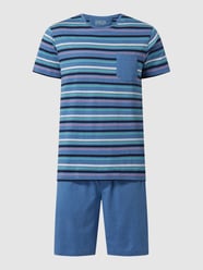 Pyjama aus Baumwolle  von Jockey Lila - 47