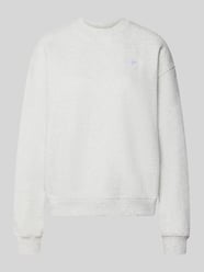 Sweatshirt met ronde hals van New Balance - 44
