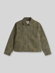 Bomberjacke mit Brustleistentasche Modell 'CRISTOBAL' von Levi's® - 37