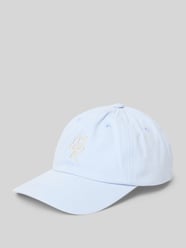 Basecap mit Label-Stitching Modell 'Roxane' von LeGer by Lena Gercke - 9