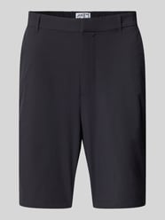 Regular Fit Shorts mit Eingrifftaschen von JAKE*S STUDIO MEN - 21