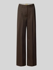 Wide Fit Hose mit Viskose-Anteil Modell 'Aya Ellis' von JJXX - 33