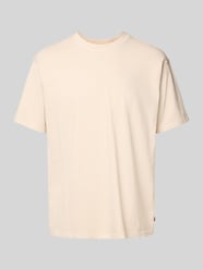 T-shirt z wyhaftowanym logo od Levi's® - 31