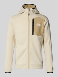 Functionele jas met Napoleon-zak model 'MOUNTAIN ATHLETICS' van The North Face - 21